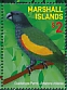 Guadaloupe Amazon Amazona violacea  2022 Parrots Sheet