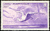 Wandering Albatross Diomedea exulans  1947 Definitives 