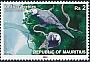 Mauritius 2024 Extinct species 