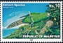 Mauritius 2024 Extinct species 