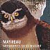 Spectacled Owl Pulsatrix perspicillata  2013 Owls of Brazil Sheet