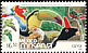 Keel-billed Toucan Ramphastos sulfuratus