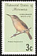 Long-billed White-eye Rukia longirostra  1988 Birds 