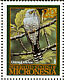 Oriental Cuckoo Cuculus optatus  1994 Migratory birds 