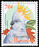 Sulphur-crested Cockatoo Cacatua galerita  2002 Definitives 