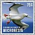 Red-footed Booby Sula sula  2013 Wildlife of Thailand 8v sheet