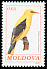 Eurasian Golden Oriole Oriolus oriolus  1992 Birds 