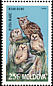 Eurasian Eagle-Owl Bubo bubo  1998 Birds 