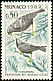 Common Starling Sturnus vulgaris  1962 Birds 