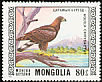 Golden Eagle Aquila chrysaetos  1976 Protected birds 