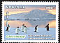 Adelie Penguin Pygoscelis adeliae