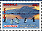 Adelie Penguin Pygoscelis adeliae