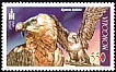 Bearded Vulture Gypaetus barbatus  2002 Birds of prey 