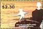 Red-billed Tropicbird Phaethon aethereus  2005 Seabirds of the Caribbean Sheet