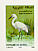 Little Egret Egretta garzetta  2005 Birds, previous illustrations in new format Booklet, sa