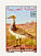 Houbara Bustard Chlamydotis undulata  2005 Birds, previous illustrations in new format Booklet, sa