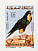 Eleonora's Falcon Falco eleonorae  2005 Birds, previous illustrations in new format Booklet, sa