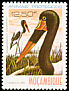 Saddle-billed Stork Ephippiorhynchus senegalensis