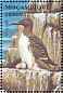 Common Murre Uria aalge  2002 Seabirds Sheet