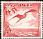 Great Frigatebird Fregata minor  1966 Definitives 