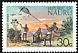 Brown Noddy Anous stolidus  1973 Definitives 