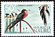 Great Frigatebird Fregata minor  1973 Definitives 