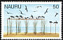 Great Frigatebird Fregata minor  1978 Definitives 