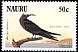 Brown Noddy Anous stolidus  1985 Audubon 