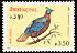 Himalayan Monal Lophophorus impejanus  1979 International world pheasant association symposium 