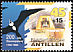 Magnificent Frigatebird Fregata magnificens  1995 Abolition of slavery 