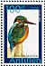 Common Kingfisher Alcedo atthis  2006 Birds Sheet