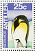 King Penguin Aptenodytes patagonicus  2007 Fauna 12v sheet