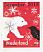 Common Blackbird Turdus merula  2015 December stamps 10v booklet, sa
