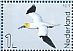 Northern Gannet Morus bassanus  2017 Life in the North Sea 2x5v sheet