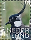 Northern Lapwing Vanellus vanellus  2020 Farmland birds Sheet, sa