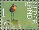 Black-tailed Godwit Limosa limosa  2023 Skrok en Skrins 10v sheet, sa