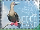 Red-footed Booby Sula sula  2024 Birds Bonaire Sheet, sa