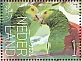 Yellow-shouldered Amazon Amazona barbadensis  2024 Birds Bonaire Sheet, sa