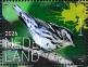 Black-and-white Warbler Mniotilta varia