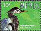 Great Blue Heron Ardea herodias  2010 Birds of Nevis 