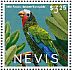 Cuban Amazon Amazona leucocephala  2013 Parrots Sheet