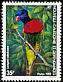 Coconut Lorikeet Trichoglossus haematodus