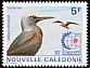 Brown Noddy Anous stolidus  1995 Singapore 95 