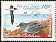 Tahiti Petrel Pseudobulweria rostrata  2008 BirdLife International 