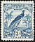 Raggiana Bird-of-paradise Paradisaea raggiana  1931 Definitives Dated 1921 - 1931