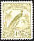 Raggiana Bird-of-paradise Paradisaea raggiana  1932 Definitives Without dates