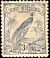 Raggiana Bird-of-paradise Paradisaea raggiana  1932 Definitives Without dates