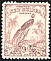 Raggiana Bird-of-paradise Paradisaea raggiana  1932 Definitives Without dates