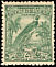 Raggiana Bird-of-paradise Paradisaea raggiana  1934 Definitives 