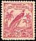 Raggiana Bird-of-paradise Paradisaea raggiana  1934 Definitives 